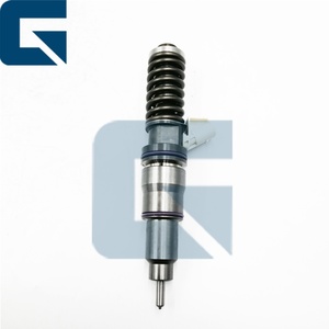 Injecteur de carburant diesel VOE20440388 20440388 pour excavatrice EC330BLC EC360BLR - Product Image 1