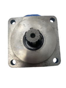 Bomba de Engranajes para Maquinaria de Construcción Huamao JHP2100/1045 - Serie Dual - Funcionamiento Estable - Personalizable - Product Image 4