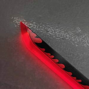 Demon Slayer Original Texture Jouet Épées 104 Tanjiro Zenitsu Kyoujurou <span class=keywords><strong>Samurai</strong></span> pour Cosplay Inspiré par Kimetsu No Yaiba Anime - Product Image 6