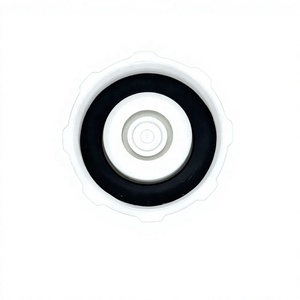 Bouchon de radiateur blanc pour Peugeot, Nissan, Suzuki, 7700805031, 7700760508, pour remplacement et réparation - Product Image 2