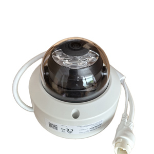 Cámara de Red Híbrida Inteligente Original Hik DS-2CD1183G2-LIU de 8 MP con Visión Nocturna a Todo Color, Cámara Inteligente POE - Product Image 3