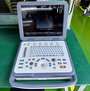 Máquina de Ultrasonido <span class=keywords><strong>Doppler</strong></span> a Color Portátil 3D 4D <span class=keywords><strong>5D</strong></span> para Terapia Médica, Máquina de Ultrasonido 4D - Product Image 6