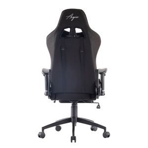 High Quality Swivel Gaming Chair for PS4 with Lumbar Support Recliner Function 2D Adjustable Armrest Premium Fabric - Product Image 6