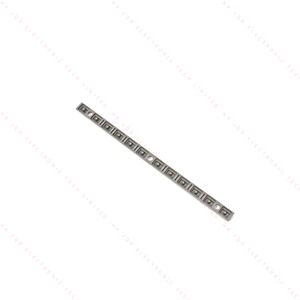 FANU-C A250-0854-X004 Tira de Teclas Suaves de 12 Teclas para Sistema CNC 16i 18i 21i-B - Product Image 6
