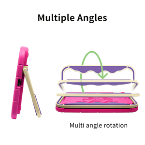 Fundas Personalizadas para Tablet <span class=keywords><strong>iPad</strong></span> <span class=keywords><strong>2022</strong></span> de 10.9 Pulgadas, Funda para <span class=keywords><strong>iPad</strong></span> <span class=keywords><strong>Air</strong></span> 5, <span class=keywords><strong>Air</strong></span> 4, 4ª, 3ª y 2ª Generación - Product Image 4