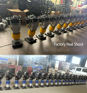 Chất lượng cao làm xáo trộn RM 80 điện Đầm <span class=keywords><strong>rammer</strong></span> <span class=keywords><strong>compactor</strong></span> Chất lượng cao nhất <span class=keywords><strong>rammer</strong></span> Xăng đập RAM động cơ rung - Product Image 6