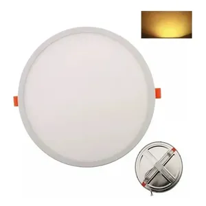 20W LED integrale scatola lampada regolabile Spot con luce bianca calda plafoniera struttura - Product Image 3