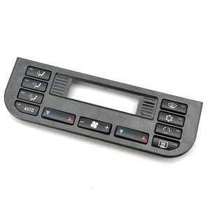 Cubierta del Panel de Aire Acondicionado para BMW Serie 3 E36 323 325 328 M3 96-99, Pieza de Repuesto - Product Image 4