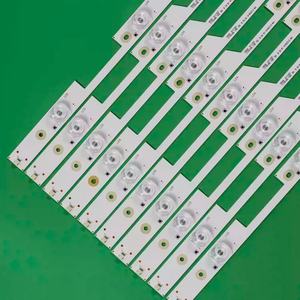 Bande lumineuse LED pour téléviseur HX-NO.1037, rétroéclairage LCD JL.D55051330-003GS-M pour LED55N3600U 55N3700U 55EC680, bande lumineuse LED pour rétroéclairage de téléviseur - Product Image 4