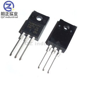 Qz stp11nk40zfp gốc n-kênh 400 V zener bảo vệ supermeshtm điện Mosfet để 220 stp11nk40 p11nk40zfp stp11nk40zfp - Product Image 3