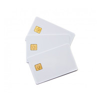 GSC Jcop Interfaz dual 40K 80K Tarjeta Java J2A040 J3H081