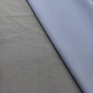 Shaoxing <span class=keywords><strong>Yuyuan</strong></span> 300d 92% Polyester 8% Spandex 210gsm tissu d'escalade extensible dans les quatre sens Ns Terry tissu de randonnée pour uniforme - Product Image 2