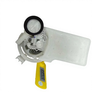Module de pompe à carburant intégré au réservoir 16117217261 pour BMW Série 7 F01 F02 730i 740i 750i 730Li 740Li 750Li <span class=keywords><strong>Alpina</strong></span> <span class=keywords><strong>B7</strong></span> 2009-2015 - Product Image 3