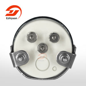 Venta de Fábrica de Piezas de Motor Diésel, Manómetro de Presión de Aceite K19 3015232, Manómetro de Presión de 24V, Tacómetro - Product Image 5