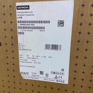 Siemens <span class=keywords><strong>6SE6440</strong></span>-2AD33/<span class=keywords><strong>2UD41</strong></span>-6GB1/<span class=keywords><strong>3GA1</strong></span>/3GB1/1FA1/1FB1/7EA1 - Product Image 5