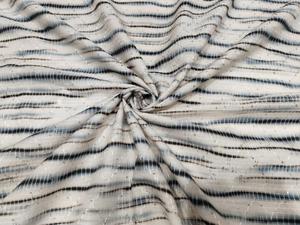 Tela Premium de Algodón y Seda, de Secado Rápido, Ligera, Transpirable, Suave y Lisa, para Coser, Textiles para el Hogar, Vestidos de Novia, Manualidades - Product Image 3