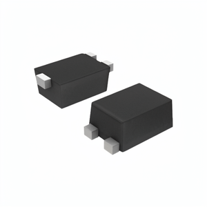 SOT-1123 Manufacturer Channel Buy Electronics Components Online NTNUS3171PZT5G Transistors - Product Image 1
