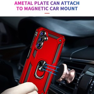 เคสโทรศัพท์มีขาตั้งกันกระแทกสำหรับ Samsung Galaxy, S24 S23 A53 A15 A14 A13 A35อัลตร้าสำหรับ <span class=keywords><strong>iPhone</strong></span> 16 15 14 <span class=keywords><strong>13</strong></span> 12 <span class=keywords><strong>Pro</strong></span> <span class=keywords><strong>Max</strong></span> PLUS - Product Image 3