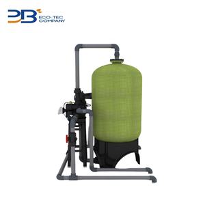 4896 réservoir de résine <span class=keywords><strong>adoucissant</strong></span> système de traitement de l'eau vanne unique réservoir unique hôtel climatisation bain <span class=keywords><strong>adoucissant</strong></span> système d'eau - Product Image 1