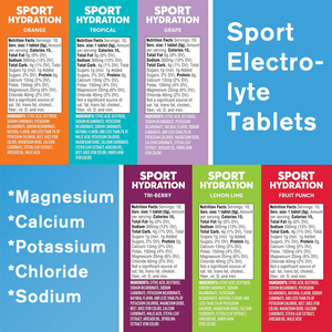 BIOCRICH elektrolit tabletleri efervesan hidrasyon vitaminleri tabletler günlük <span class=keywords><strong>Vitamin</strong></span> takviyesi yok şeker <span class=keywords><strong>d</strong></span>üşük kalorili - Product Image 5