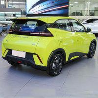 BYD Seagull Vitality Fly Auto 2024, BYD Seagull 405 km, électrique, petit SUV électrique pas cher