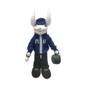 La nuit du vendredi d'Halloween pour le commerce extérieur transfrontalier, il y a des jouets en peluche et des remplisseurs de coton pp - Product Image 3