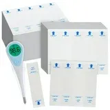 Housse de protection jetable pour thermomètre, manchon hygiénique pour prévenir les infections croisées, stock disponible pour les acheteurs mondiaux - Product Image 4