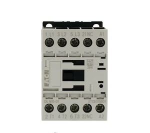 Voor DILM-serie 15A 24V AC 3-fase 50/60Hz modulaire contactor motorstarter - Product Image 2