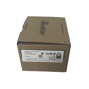 Módulo de CPU PLC DVP12SA211T Original Nuevo en Stock - Product Image 4