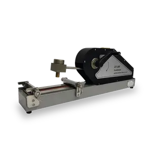 GT-D05 manuelle Crock meter für Textil Farbe chtheit prüfung Reiben echtheit prüfer mit 1 Jahr Garantie - Product Image 2