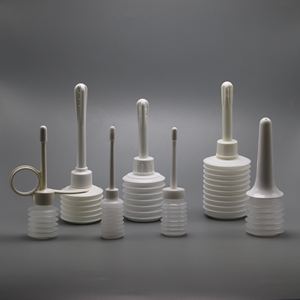 Высококачественный 50 мл LDPE одноразовый Клизма Душ анальный вагинальный душ Очищающий Инструмент пластиковые изделия - Product Image 1