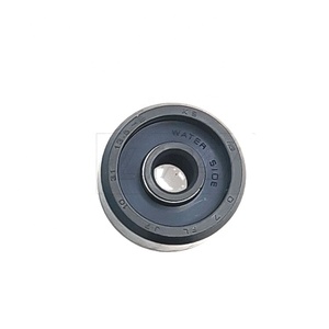 Ensemble de joints d'huile de pompe à eau de moto 10-31-13.5 pour <span class=keywords><strong>YAMAHA</strong></span> VINO50 VR <span class=keywords><strong>OVETTO</strong></span> - Product Image 1