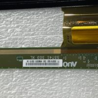 Panneau de télévision à cellules ouvertes de 24, 32, 40, 42, 43, 49, 50, 55, 58, 60, 65, 70, 75, 85, 86, 98 pouces pour remplacement d'écran de télévision Samsung Hisense T550QVN07.0