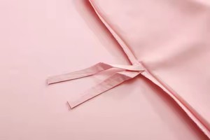 Eco Friendly Hotel <strong>Bamboo</strong> <strong>Sheet</strong> Sets Pink Natural Deep Pockets <strong>Bamboo</strong> <strong>Sheets</strong> Bedding Set - Product Image 5