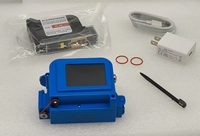 Demac prix usine imprimante à jet d'encre portative thermique codeur à jet d'encre date code à barres qr code machine de codage pour papier sac plastique