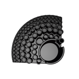 ที่ใส่ดอกไขควงไฟฟ้าบ๊อช โก 3 - Product Image 2