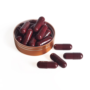 2024 המגמה מוצר באיכות גבוהה cyeps sinensis תמצית קפסולות - Product Image 2