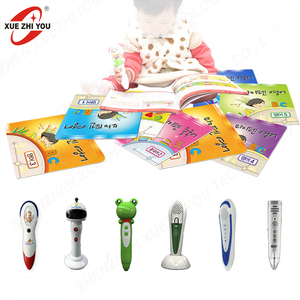 Talking pen manufacturer Quran Player for kids - Product Image 6