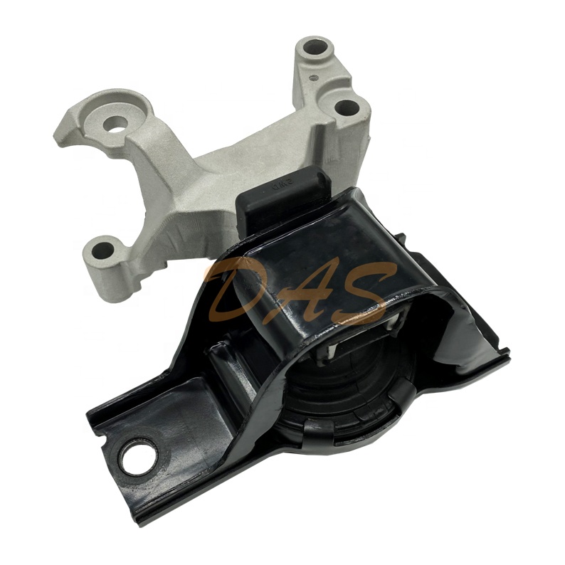 Монтаж двигателя 11210-CY01A 11210-CY01B 11210-CY00C, резиновый кронштейн опоры для Nissan Серена C25, автозапчасти