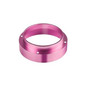 WestGreen Anneau de Dosage Intelligent pour Bol Café Poudre Espresso Barista Outil pour 51 // 53/54/58MM Profilter Café Tamper - Product Image 6