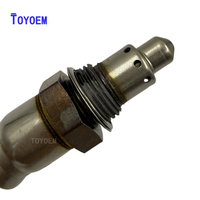 Sonde Lambda O2 TOYOEM 36532-5AF-H01 pour Honda, Capteur d'Oxygène pour Honda 22690-2746R