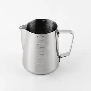 PURE Stainless Steel Pitcher - 2L Water Pitcher - Durable Stainless Steel  Jug - Serving Pitcher for Juicing - 67oz Stainless Pitcher
