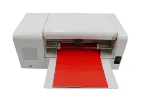 SG-360C 2023 nouveau A3 A4 papier numérique or Machine d'estampage automatique feuille imprimante