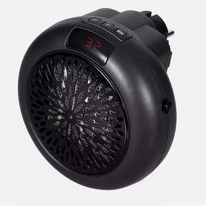 Mini Calefactor Portátil Recargable para el Hogar, 900w, para Invierno, Modelo Y-1 - Product Image 2