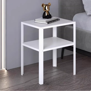 Canapé <span class=keywords><strong>de</strong></span> <span class=keywords><strong>grande</strong></span> capacité <span class=keywords><strong>Table</strong></span> à thé <span class=keywords><strong>Table</strong></span> <span class=keywords><strong>de</strong></span> chevet <span class=keywords><strong>Table</strong></span> <span class=keywords><strong>de</strong></span> chevet Étagères <span class=keywords><strong>de</strong></span> sol pour la maison Nouveau design <span class=keywords><strong>Table</strong></span> basse d'angle pour l'intérieur et l'extérieur - Product Image 6
