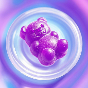 Toptan en iyi glukozamin kondroitin Gummies Vitamin Gummies takviyesi - Product Image 3