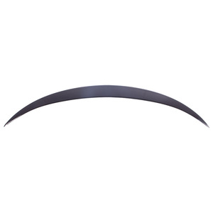 Mercedes-Benz CLA-Class W117 <b>Rear</b> <b>Spoiler</b> Fiber Glass Wing Shaped Trunk Lip Modification - Product Image 1