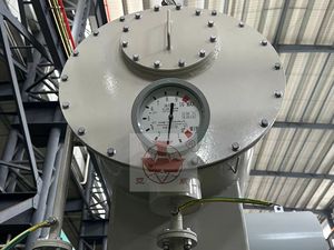 หม้อแปลงไฟฟ้ากำลัง 15mva 20 Mva 25mva 50mva 3 เฟส 2 วินดิ้ง 110kv/35 มาตรฐาน IEC60076 โรงงานจีน SZ11 - Product Image 5