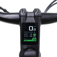 Vélo électrique de ville de style néerlandais TXED, moteur central 36V 250W, batterie 20Ah, freins à disque hydrauliques, pneus 700x42C, vélo électrique à cadre basse