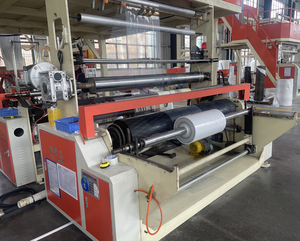 for Bag Making <b>Machine</b> and Film Blowing <b>Machine</b> for Sale - Product Image 5